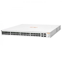 HPE Aruba JL685A 1930 48 Port 10/100/1000 4 Port SFP Yönetilebilir Switch