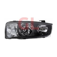 Hyundai Elentra Ön Far Manuel Sağ 2001 2003- Oem No: 921022d120