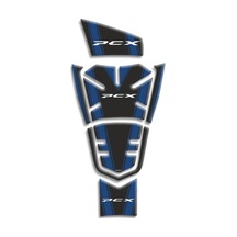 Motosıklet Kaplama Honda Pcx 2021/2024 Tank Pad Set 7 Parça 010