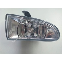 Ford Fiesta 96 99 Sis Farı Sol Oem No:96fg15201ad