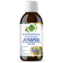 Gökçek Şifa Ardıç Süperkritik Mix Yağı 100 ML