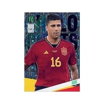 Hediyecik Panini Fifa Top Class 2024 Holo Giants Kart-rodri