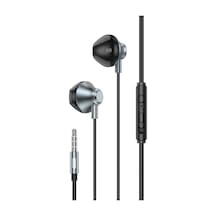 Go-Des GD-EP216 Süper Bass Kablolu Kulakiçi Kulaklık