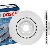 Audi A8 3.0tdı 2015-2017 Bosch Ön Disk 2 Adet