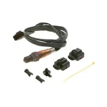 Audi A5 Oksijen Sensoru 1.8 Tfsi 2008-2016 Cabd Cjeb Bosch 0258006986