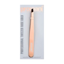 Promani Çelik Cımbız Rose Gold Pr-925