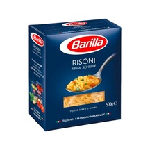 Barilla Risoni Arpa Şehriye 500 G