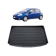 Fiat Grande Punto Hb Bagaj Havuzu Paspası2006 Sonrası