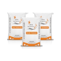 3 Kg Premium Papağan Yemi Maş Fasulyesi Yağ Çekirdeği Nijer Tohumu 0.75 LT - 2.5 LT - 12 KG