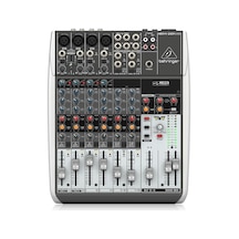 Behringer Q1204usb 12 Kanal Usb