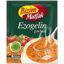 Bizim Mutfak Ezogelin Çorbası 80 G