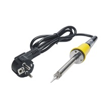 40 Watt Minare Uçlu Kalem Havya Uzun Ömürlü - Kaliteli