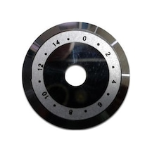 Tumtec Tt-cleaver-bld-a8 Fiber Kesici İçin Yedek Bıçak