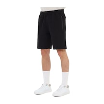 Lumberjack 6m Mb Ct103 Pam Short 6fx Erkek Siyah Şort - 102064429