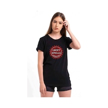 A Series Of Unfortunate Events Lucky Smells Lumber Mill Baskılı (534280078)