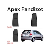 Hyundai Getz Pandizot 456780317