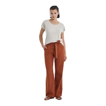 Blackspade Kadın Kısa Kol Bej Pijama Takımı C5t9n3o06- 001