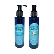 Rekze Uni Sade Ve Vanilya Aromalı Masaj Yağı 125 Ml