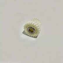 Rıcoh Ab017875 Motor Idler Gear Dc :2:z24z18 Feed Ünitesi Motor Ara Dişlisi Mp 6503 / 7503 / 9003
