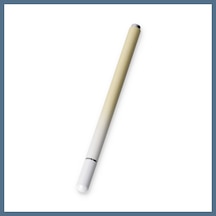 Buradabulabilirsin Dokunmatik Stylus Kalem Pen 108 - Sarı Bbz