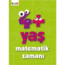 Matematik Zamanı - Figen Tığcı - Eolo