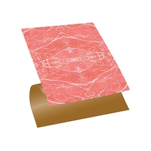 Tink Kendinden Yapışkanlı Mermer 09 Desenli Pvc Karo 30x30 Cm