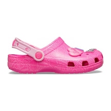 Crocs Mattel Pink Barbie Cls Clg K Çocuk Terlik-33620 Pembe