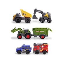 Micro Vehicle Set 9082