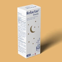 Relactaz Damla