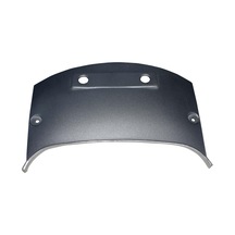 MONDİAL 150HS ARKA KAPAK GRİ