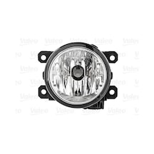 Sis Farı - Fiat Punto, Ducato, 500, Panda, Grande Punto, Doblo, Tipo, Fiorino, Egea, Giulia, Stelvio - Valeo-044185