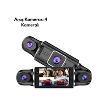 Zenvia Y10 Araç İçi Kamera Znv2026