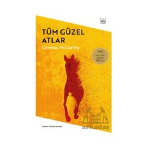Tüm Güzel Atlar İthaki Yayınları