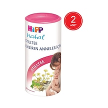 Hipp Natal Emziren Anneler İçin Bitki Çayı 2 x 200 G