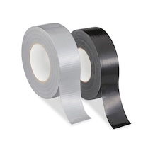 Duct Tape Tamir Bantı Su Gecirmez Bant 48M X 25Mt Gri