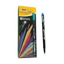Fineliner- Intensıty Zümrüt Yeşili 12'li