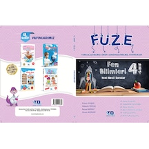 F.u.z.e. 4. Sınıf Fen Bilimleri