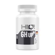 Hıq Gh-up 120 Caps.