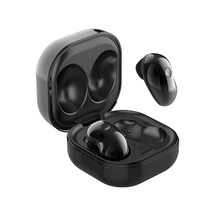 Soulader Bluetooth Kulaklık S6 Plus Kablosuz Şarj Edilebilir Kulak İçi Mikrofonlu Ses Yalıtımlı Spor Ve Günlük Kullanım İçin Uygun