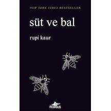 Süt ve Bal- Pegasus
