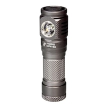 Freecamp And - Ja10 Led Fener Siyah