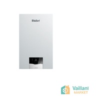 Vaillant Ecotec Plus VUW 40CS/1-5 Tam Yoğuşmalı Kombi