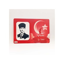 Hediye Panayiri 5 Adet Karne Kabı (543779314)