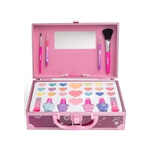 Martinelia Galaxy Dreams Makeup Case Çocuk Makyaj Seti