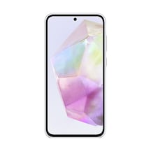 Samsung Galaxy A35 Uyumlu Şeffaf Kılıf Prison Break Tasarımlı
