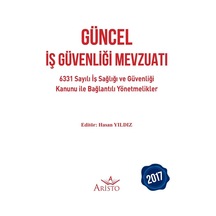 Güncel İş Sağlığı ve Güvenliği Mevzuatı N11.1495