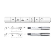 Evar Hss Dın2181 2 Lı El Kz M 30 X2 6h