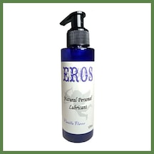 Bezos Vanilla Flavor Natural Personal Lubricant 125ml Vanilya Aromalı Hb006