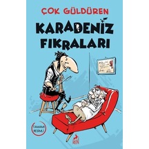Çok Güldüren Karadeniz Fıkraları - Rjcı-763581