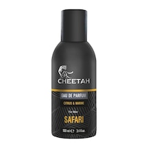 Safari Citrus & Marine Erkek Parfüm 100ml Diğer